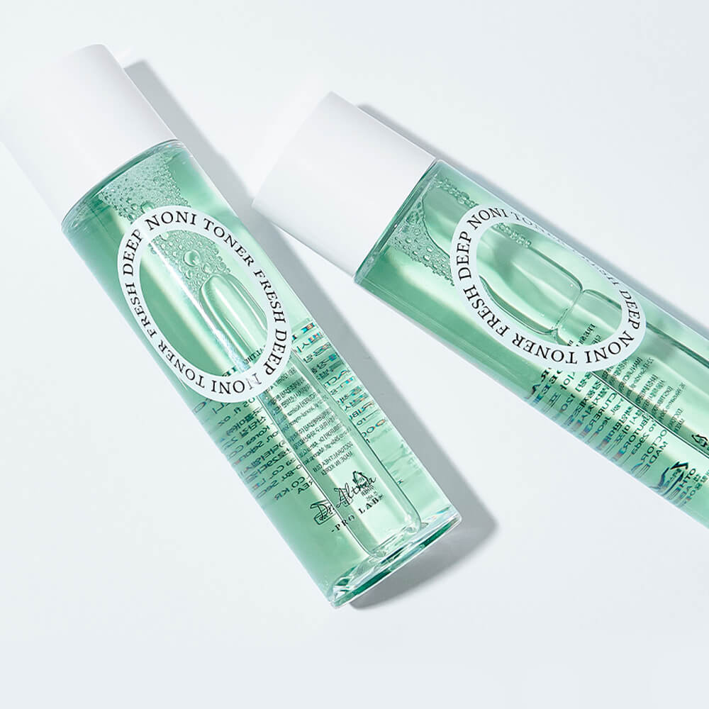 DR. ALTHEA Fresh Deep Noni Lotion 110ml - Лосьон для обличчя - фото №3 DR. ALTHEA Fresh Deep Noni Lotion 110ml - Лосьон для обличчя - фото №3